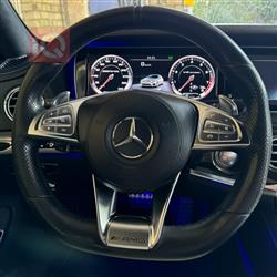 مێرسێدس بێنز S-Class